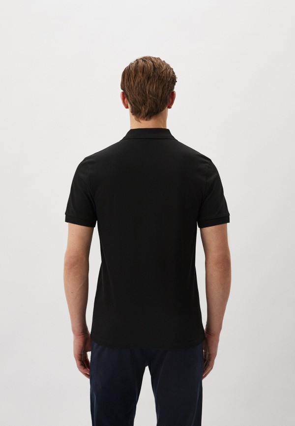 фото Поло boss