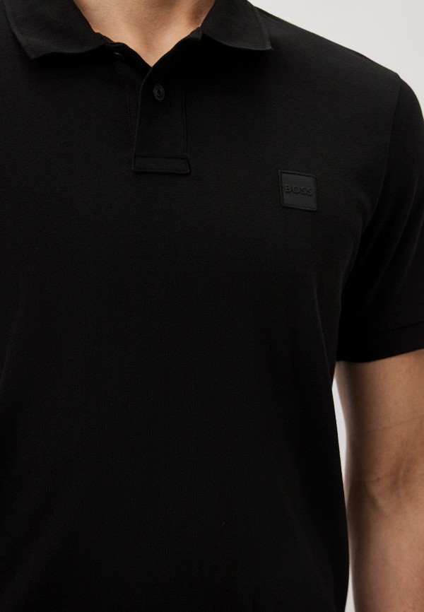 фото Поло boss