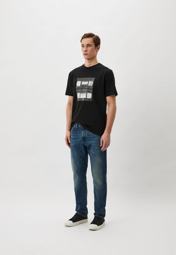 фото Футболка boss