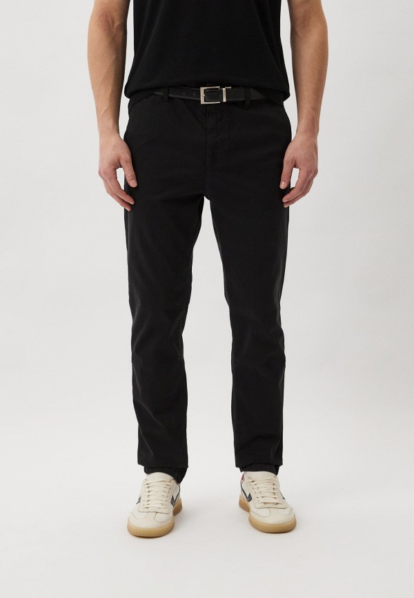 Брюки Boss Chino_tapered