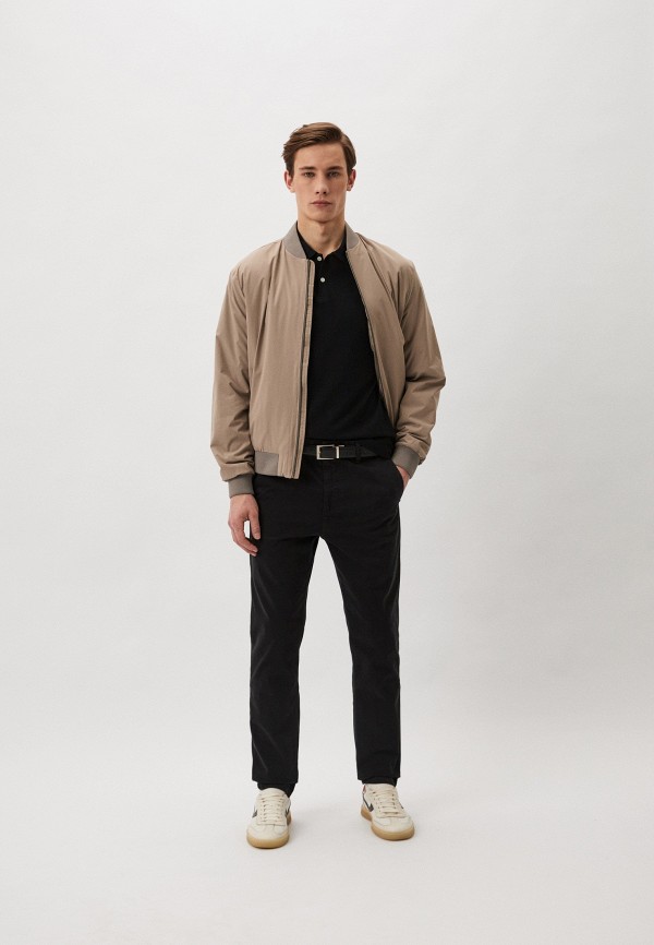 фото Брюки boss