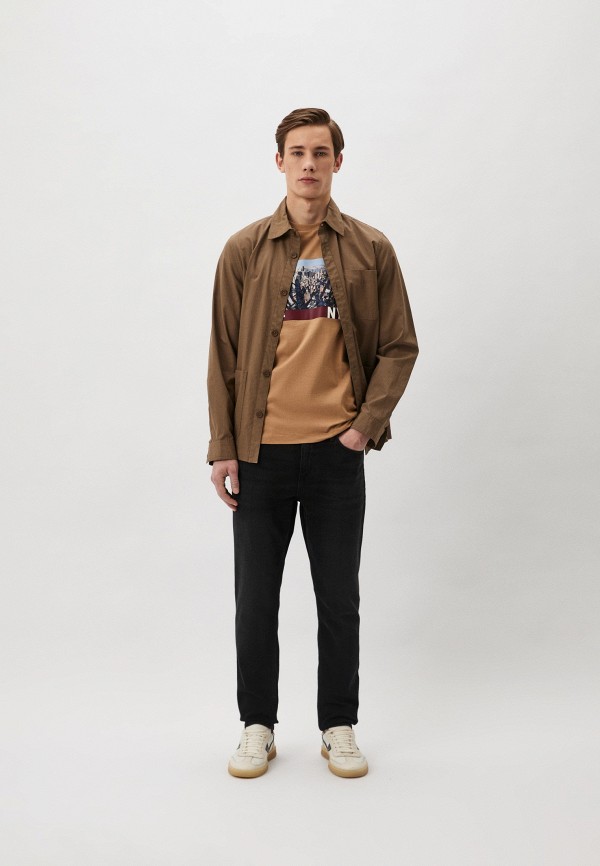 фото Футболка boss