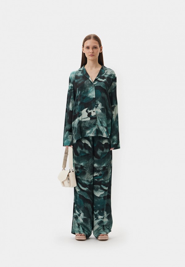 фото Пижама boss