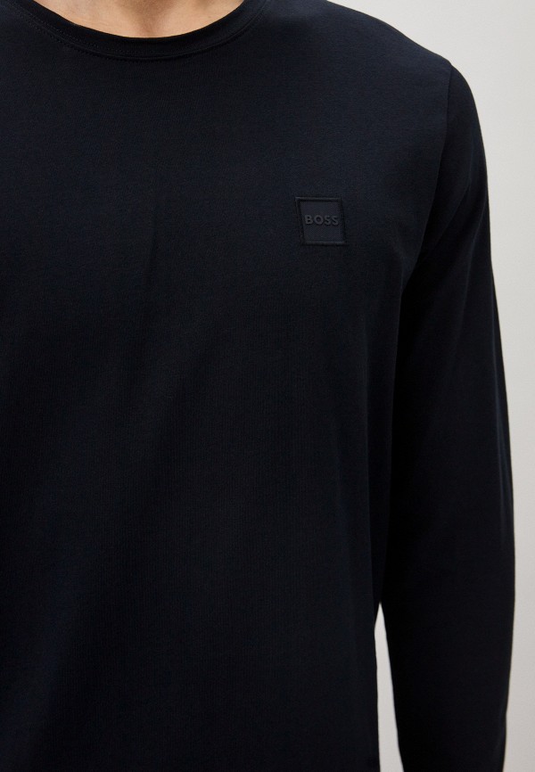 фото Лонгслив boss