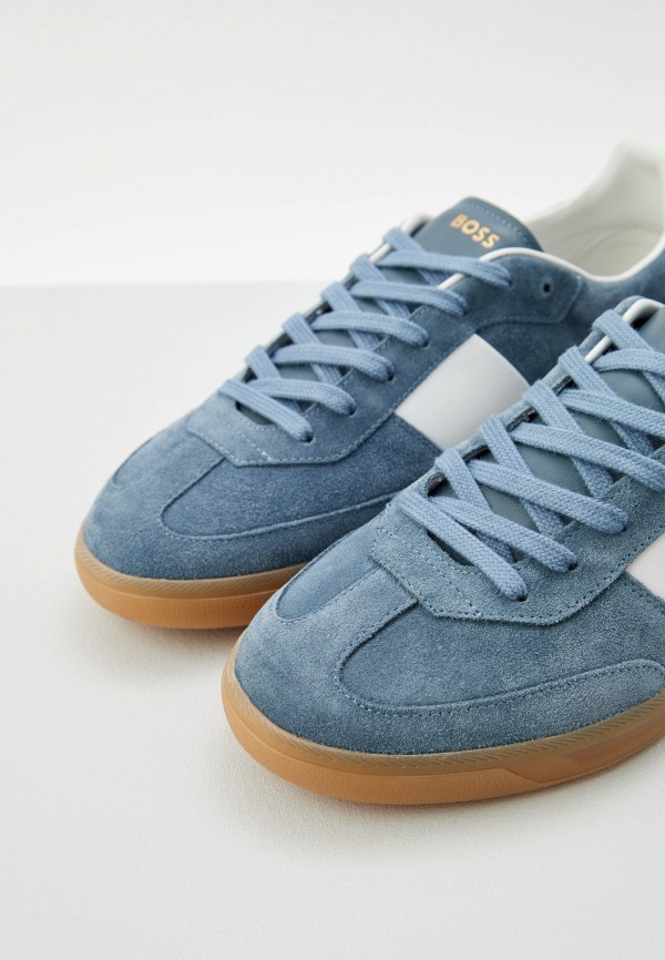 фото Кеды boss