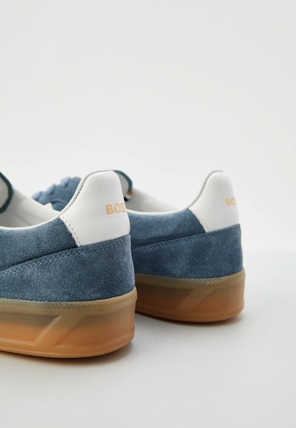 фото Кеды boss