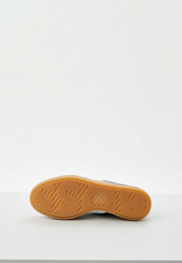 фото Кеды boss