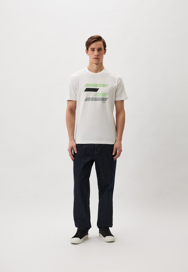 фото Футболка boss