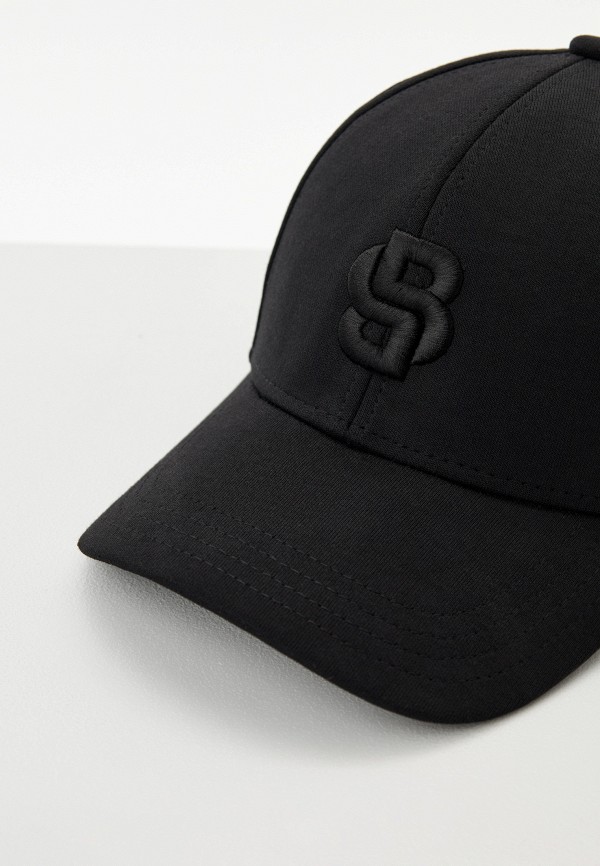 фото Бейсболка boss