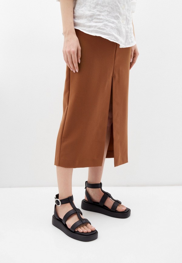 фото Сандалии boss