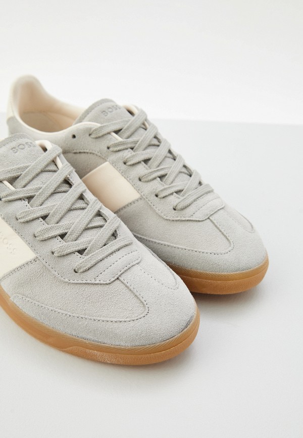 фото Кеды boss