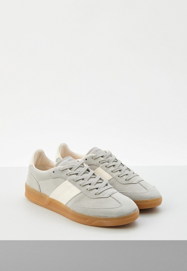 фото Кеды boss