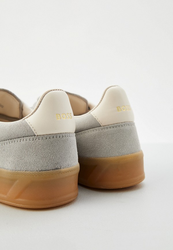 фото Кеды boss