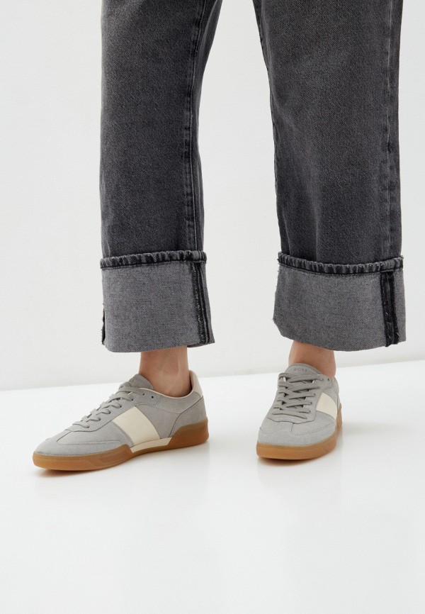 фото Кеды boss