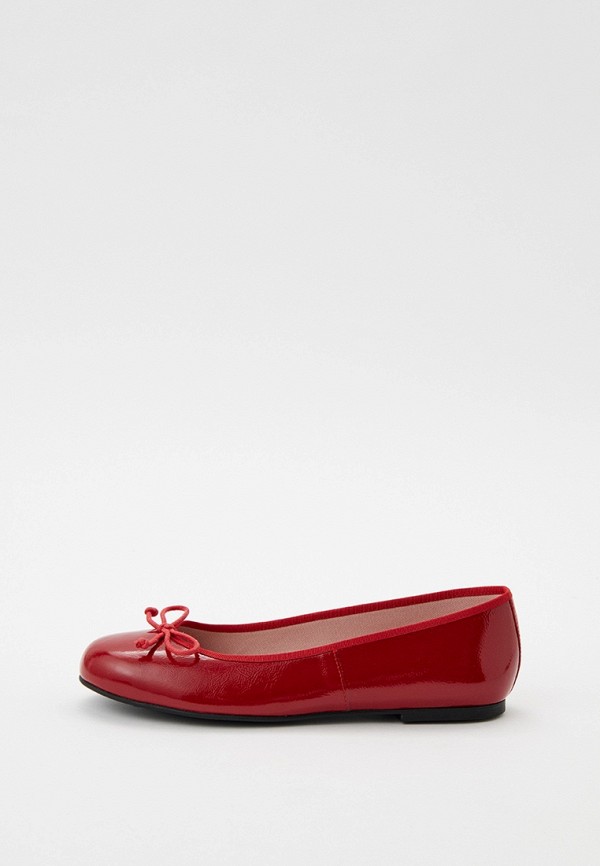 

Балетки Pretty Ballerinas, Красный