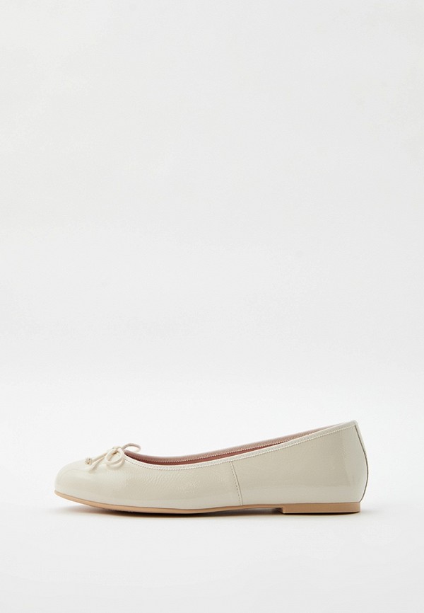 

Балетки Pretty Ballerinas, Бежевый