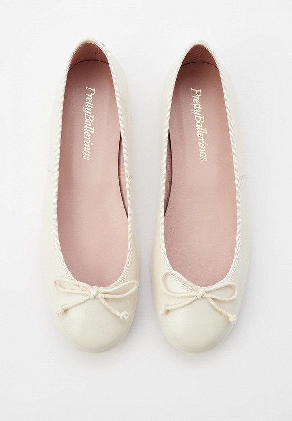 Балетки для девочки Pretty Ballerinas 48403 Фото 2