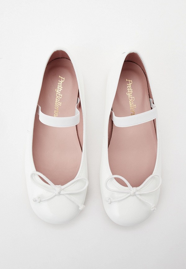 фото Туфли pretty ballerinas