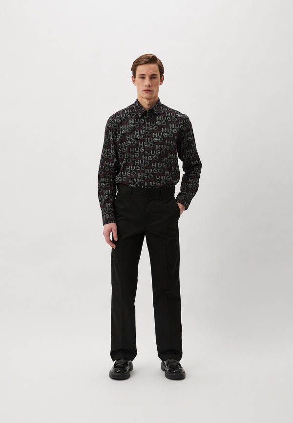 фото Брюки hugo