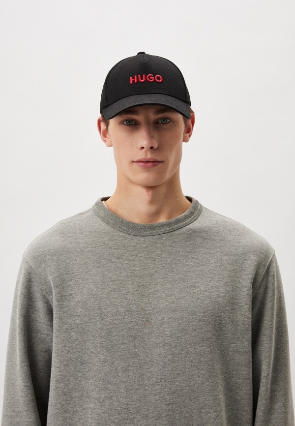 фото Бейсболка hugo