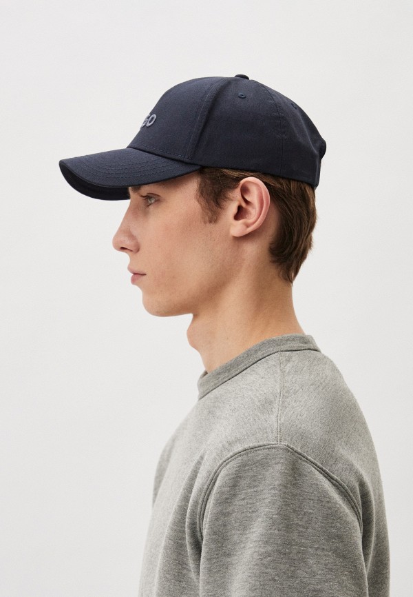 фото Бейсболка hugo