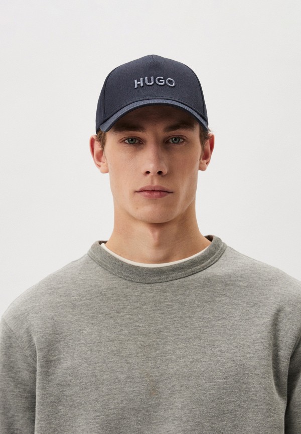 фото Бейсболка hugo