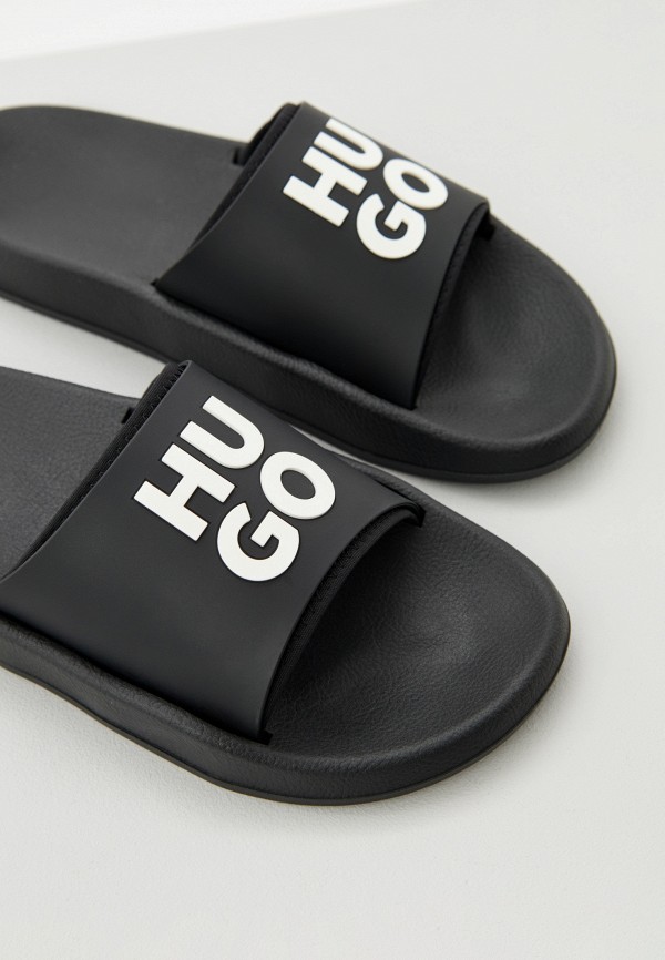 фото Сланцы hugo