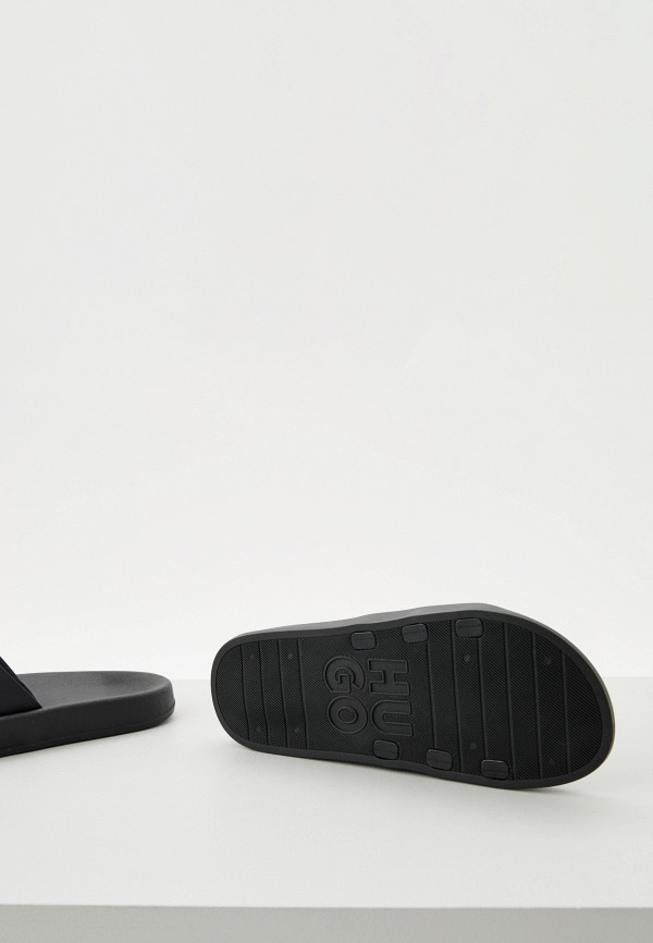 фото Сланцы hugo