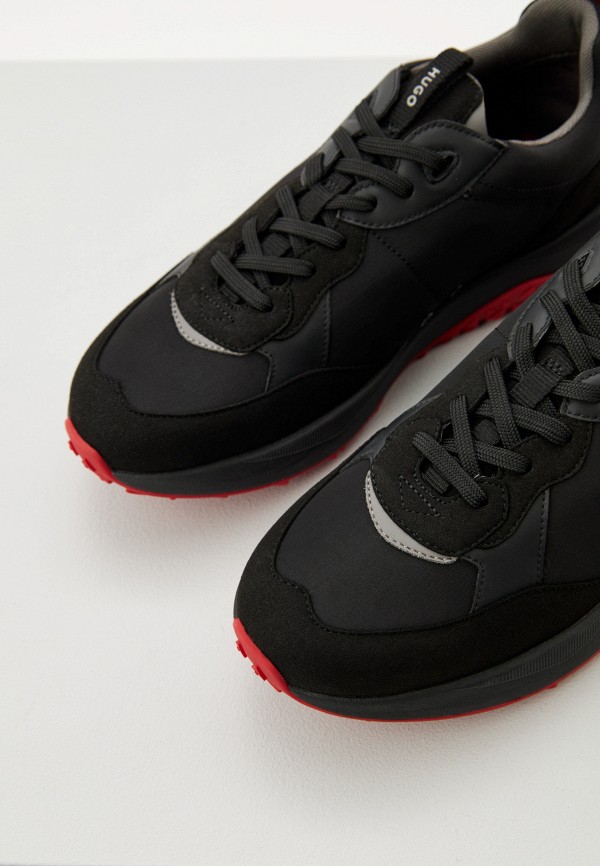 фото Кроссовки hugo