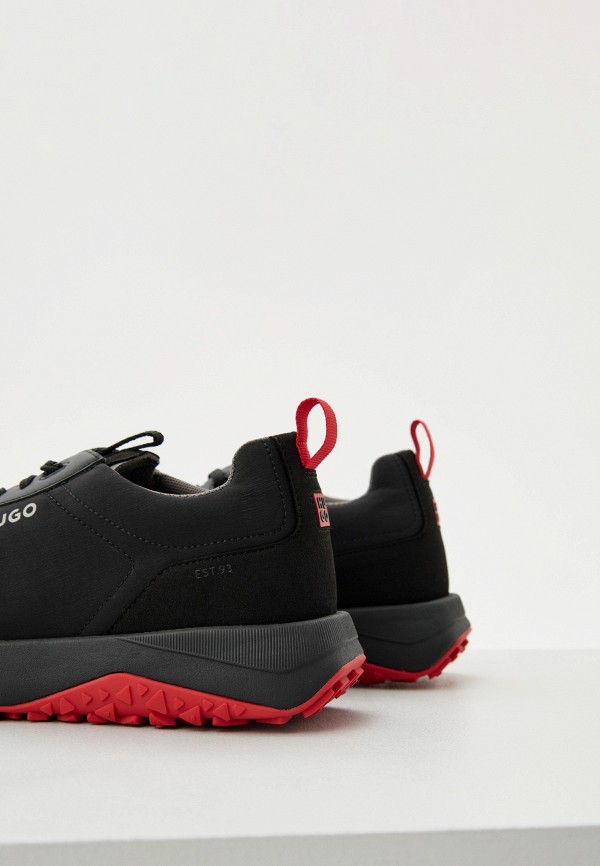 фото Кроссовки hugo
