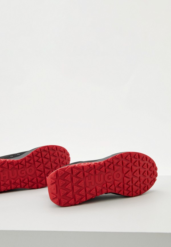 фото Кроссовки hugo