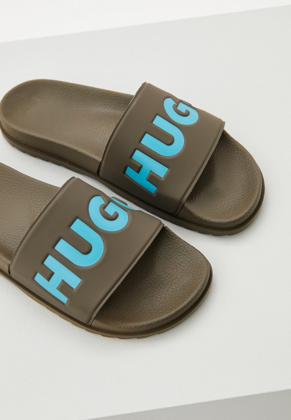 фото Сланцы hugo