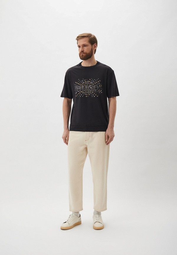 фото Футболка hugo