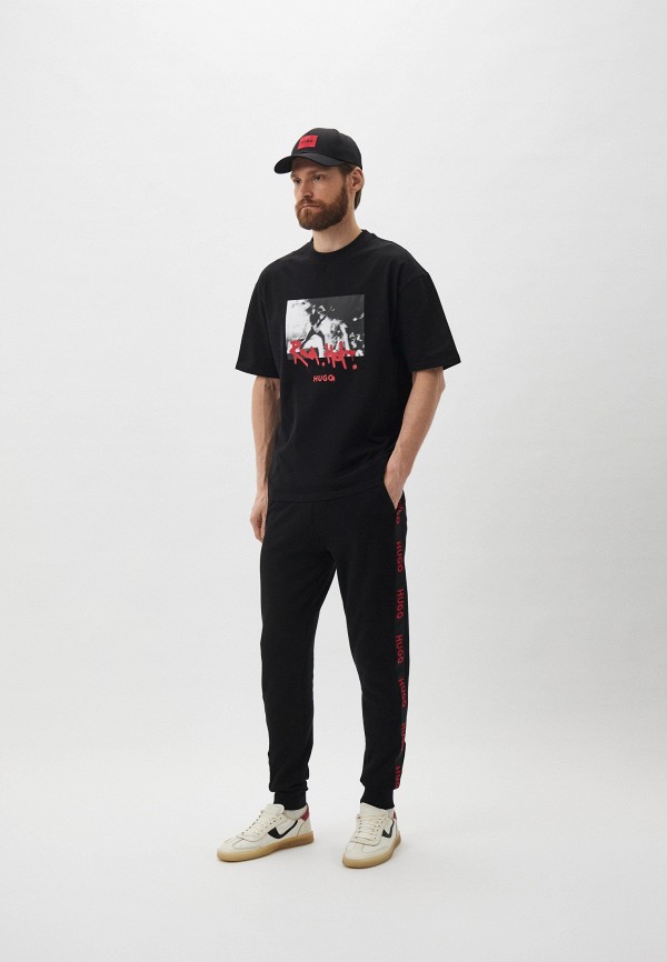 фото Футболка hugo
