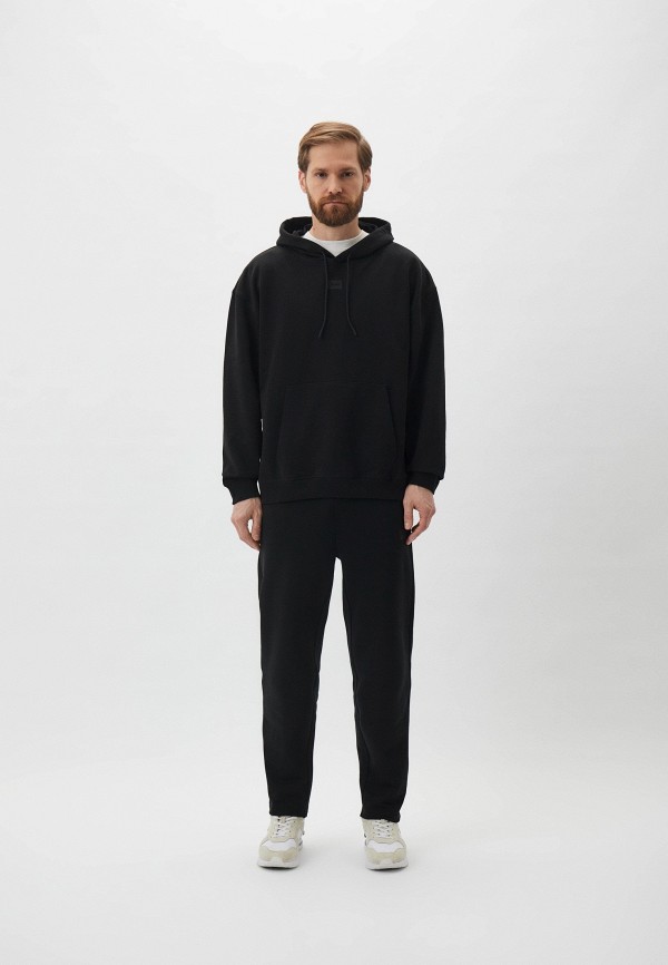 фото Худи hugo