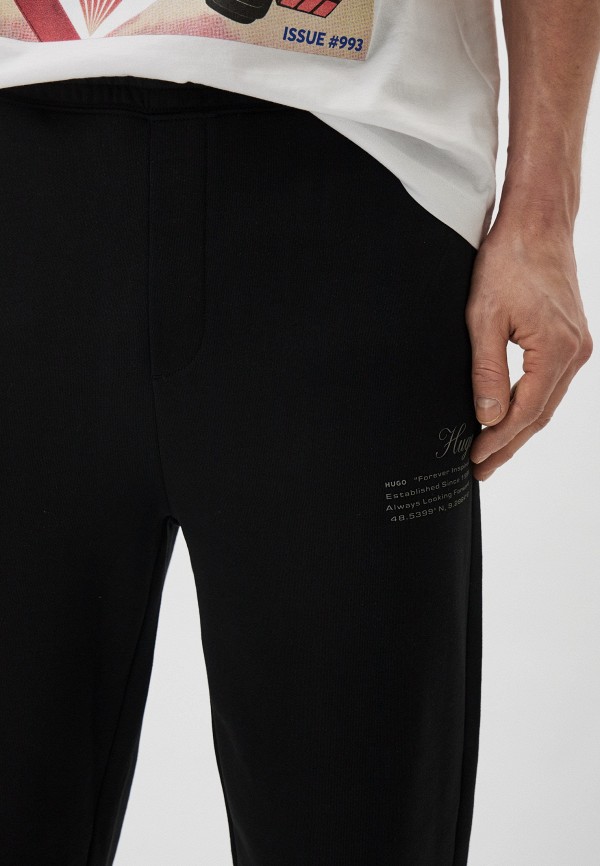 фото Брюки спортивные hugo