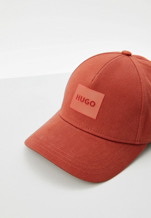фото Бейсболка hugo