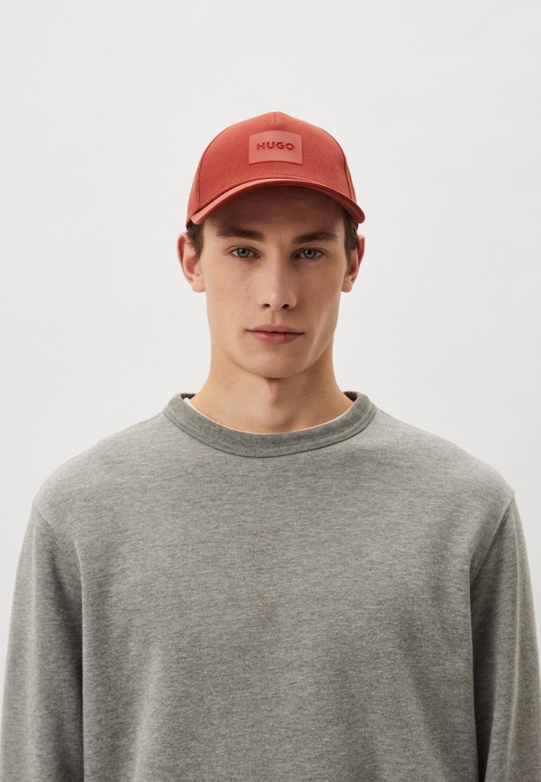 фото Бейсболка hugo