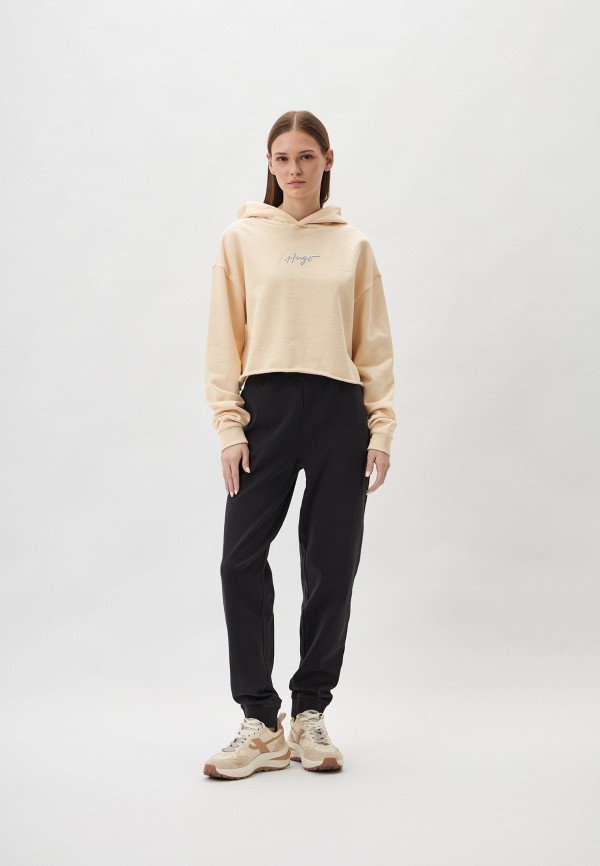 фото Худи hugo