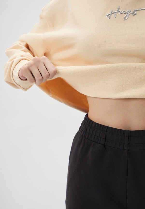 фото Худи hugo