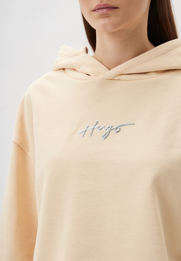 фото Худи hugo