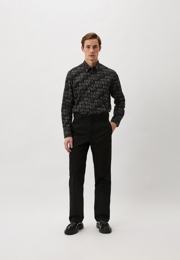 фото Рубашка hugo