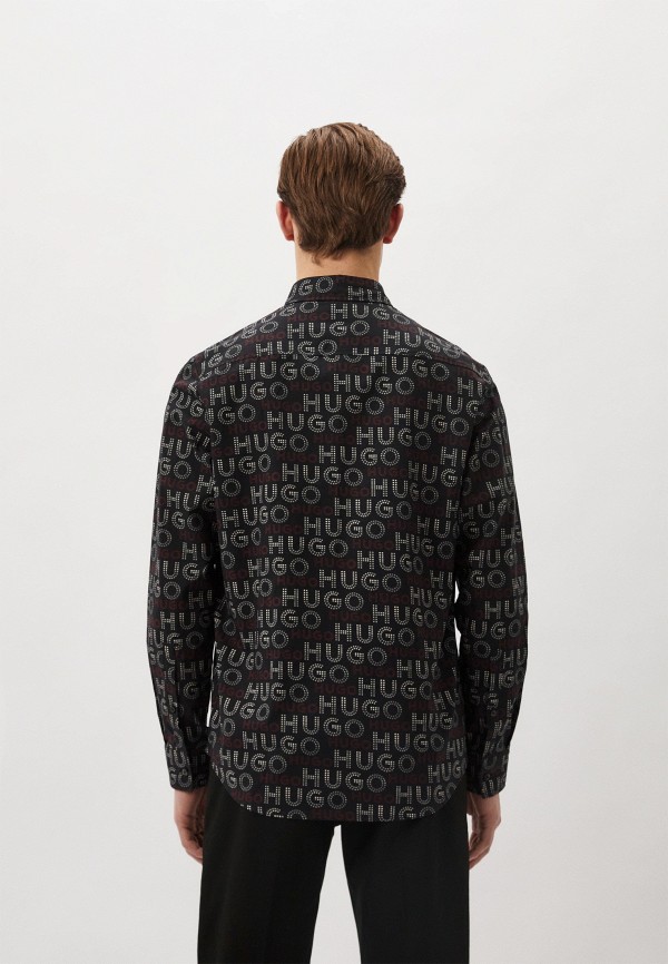 фото Рубашка hugo