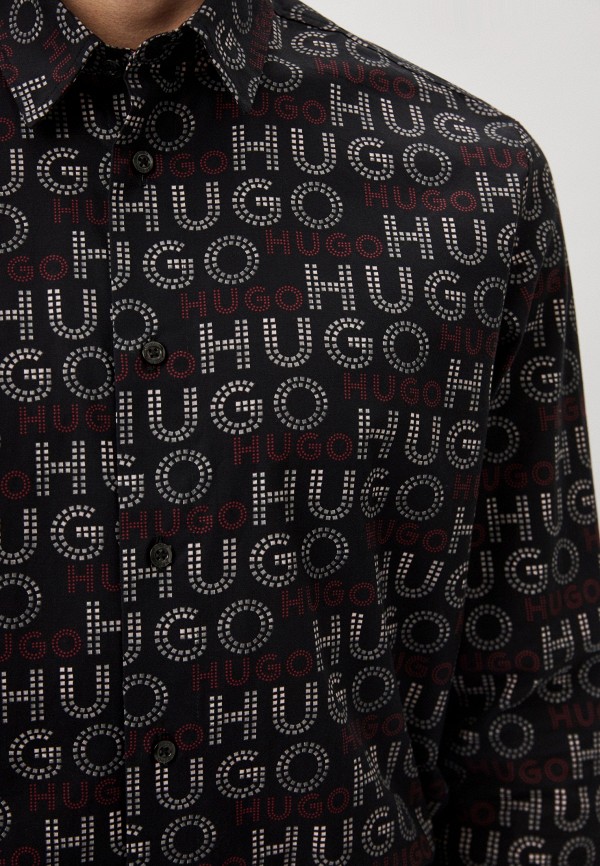 фото Рубашка hugo
