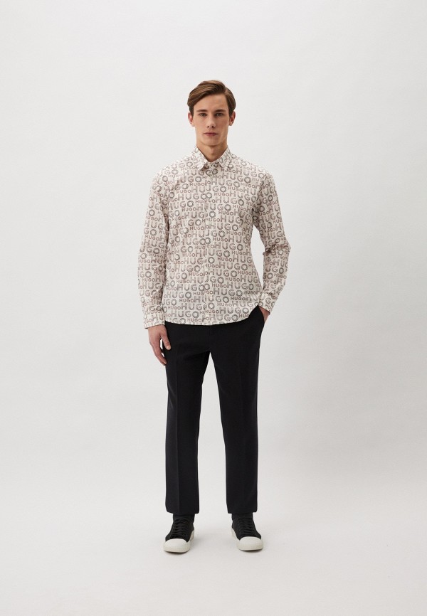 фото Рубашка hugo