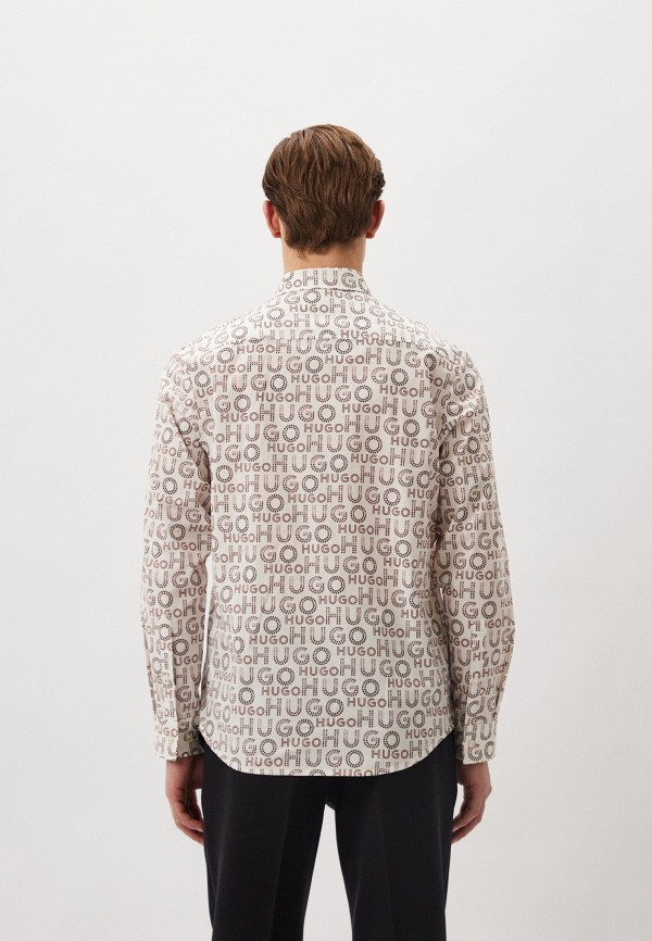 фото Рубашка hugo