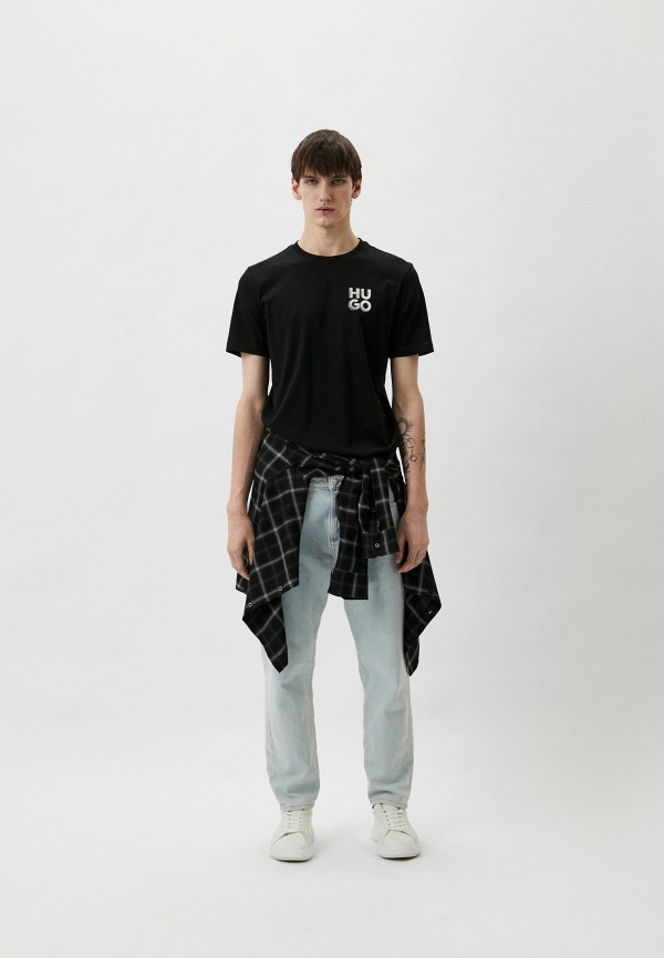 фото Футболка hugo