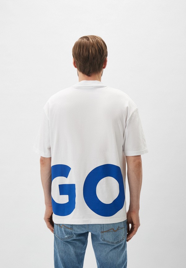 фото Футболка hugo