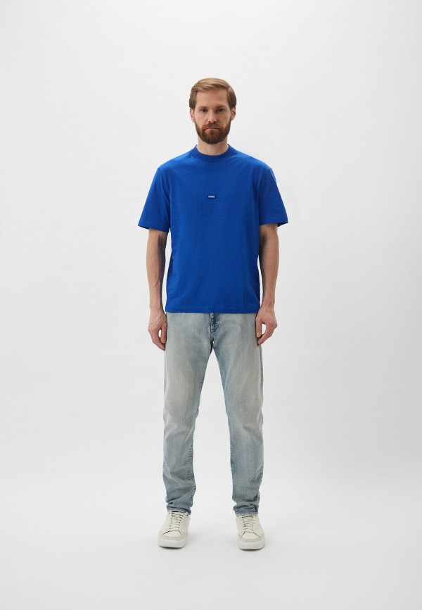 фото Футболка hugo