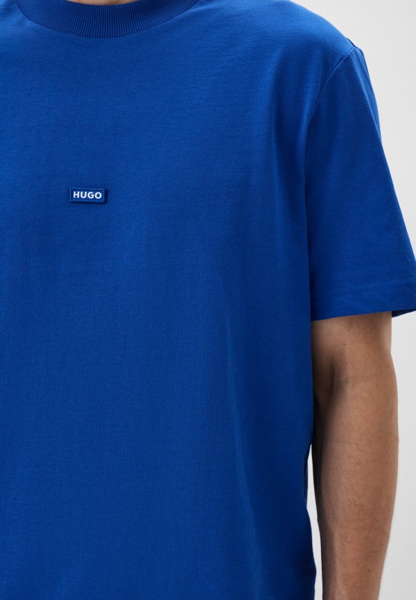 фото Футболка hugo